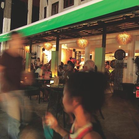 Cocooning Hotel Bophut Eksteriør billede