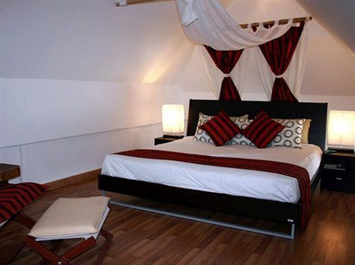 Cocooning Hotel Bophut Eksteriør billede