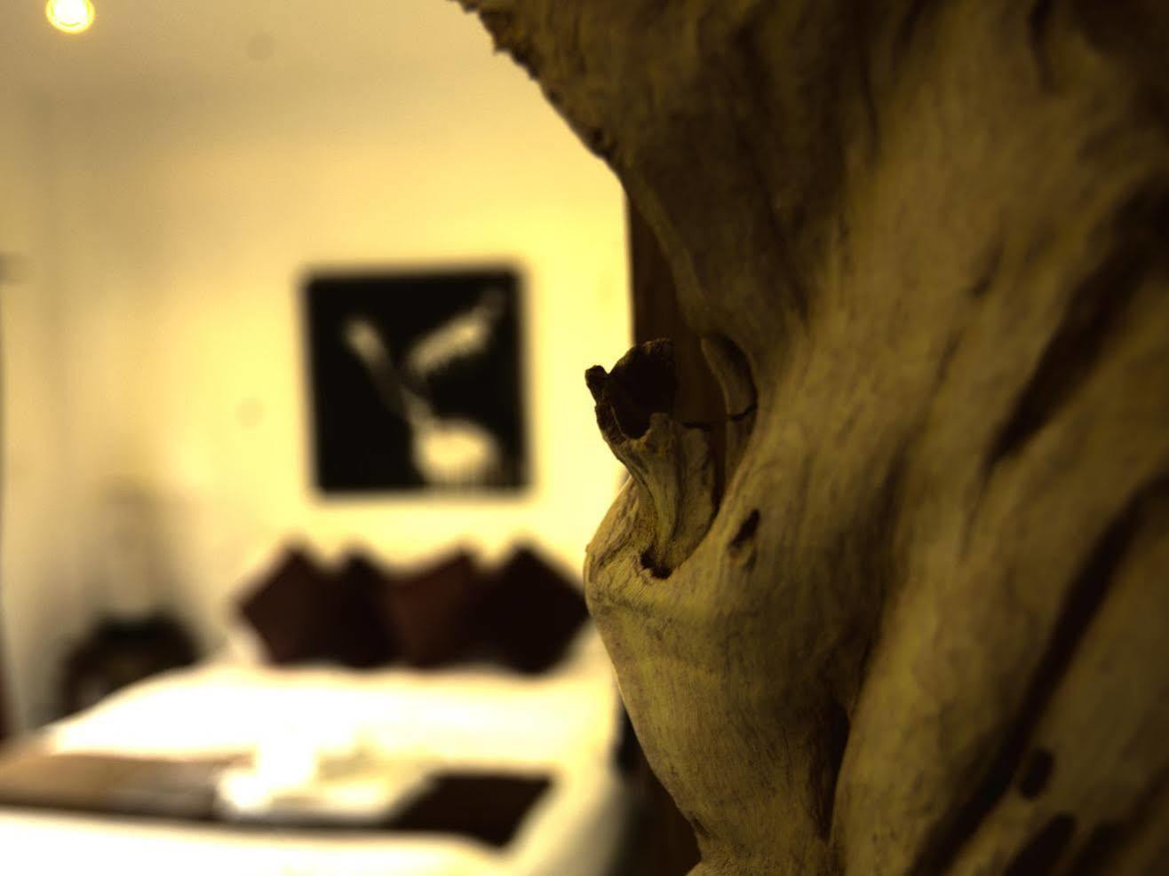 Cocooning Hotel Bophut Eksteriør billede