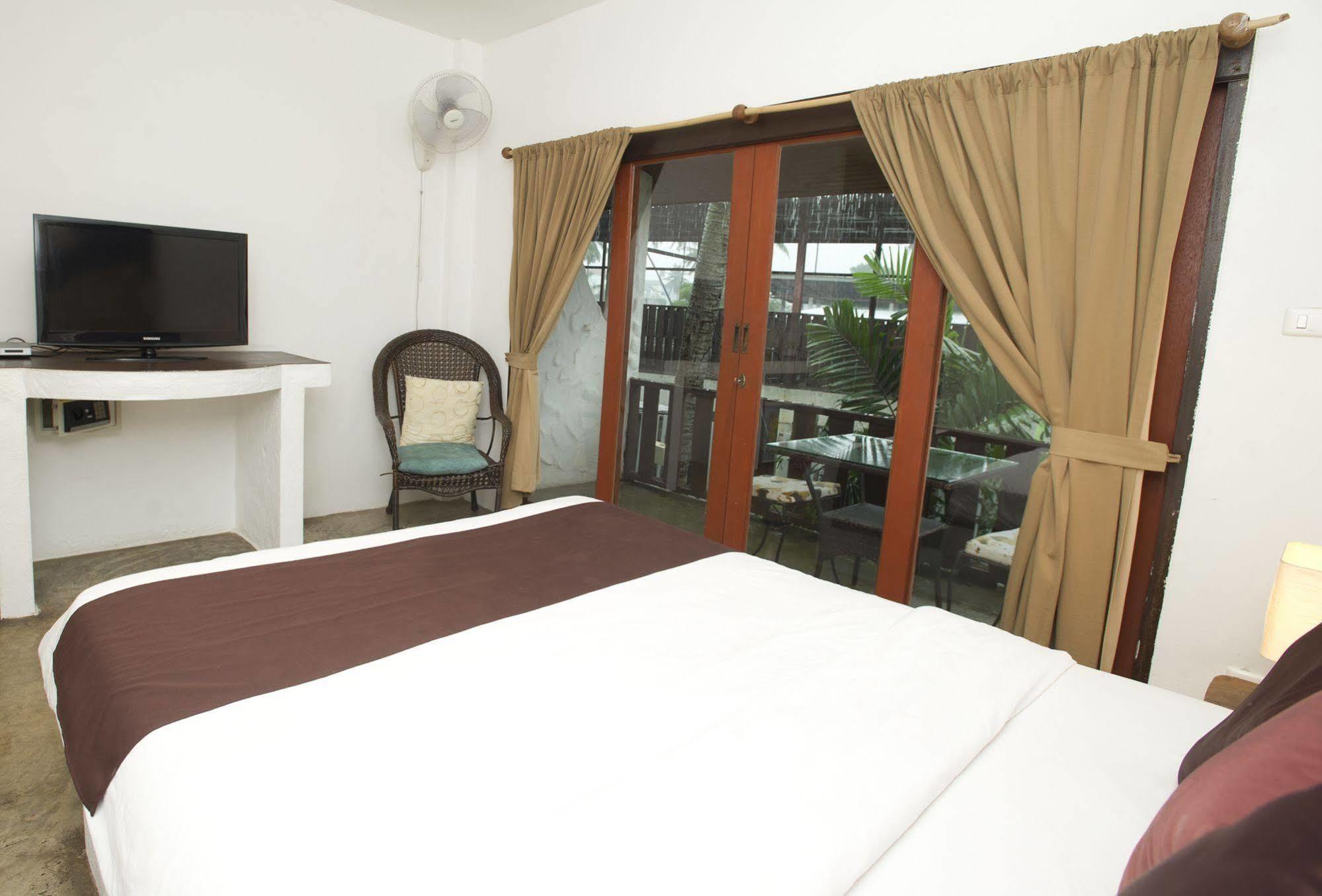 Cocooning Hotel Bophut Eksteriør billede