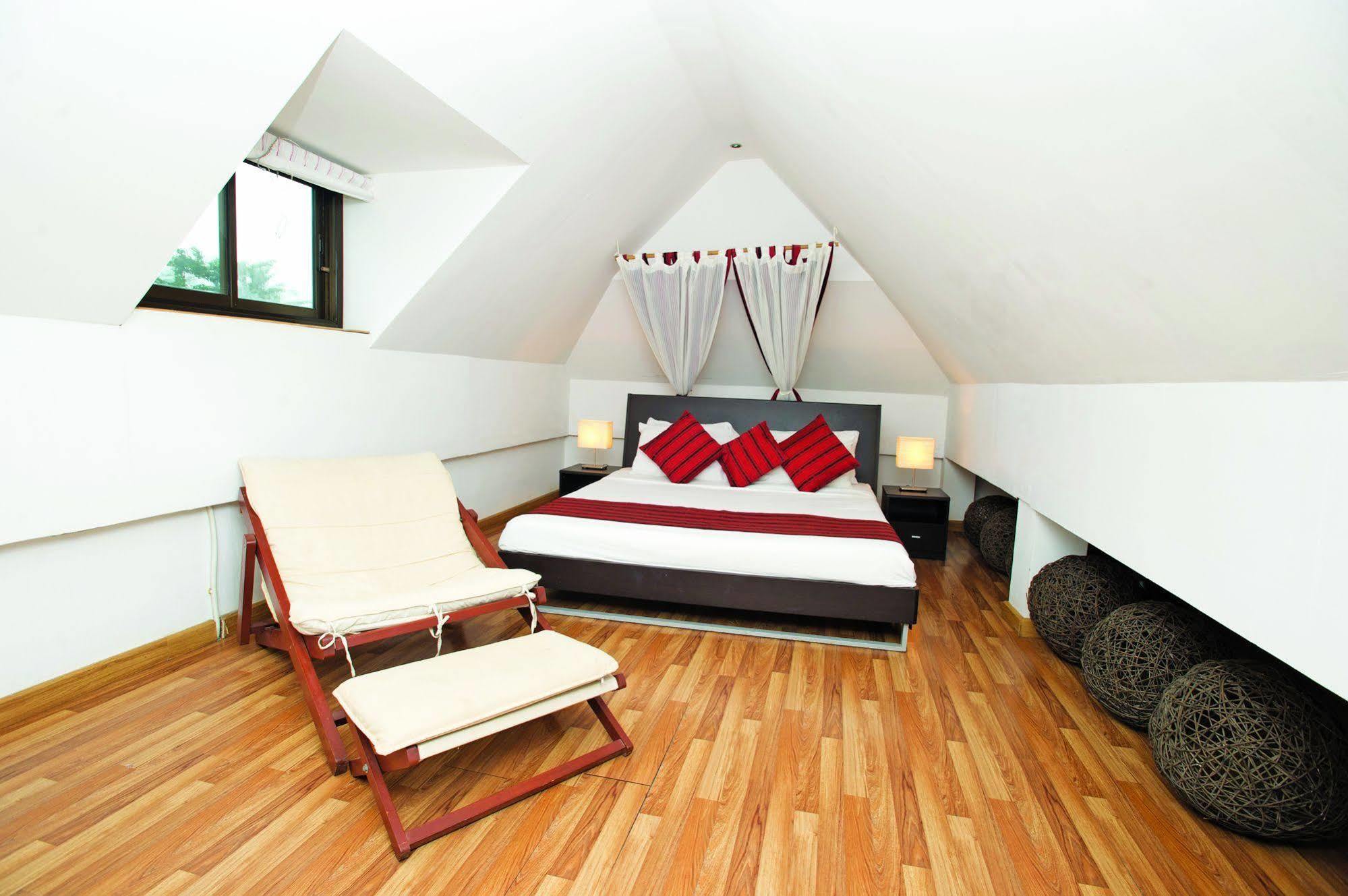 Cocooning Hotel Bophut Eksteriør billede