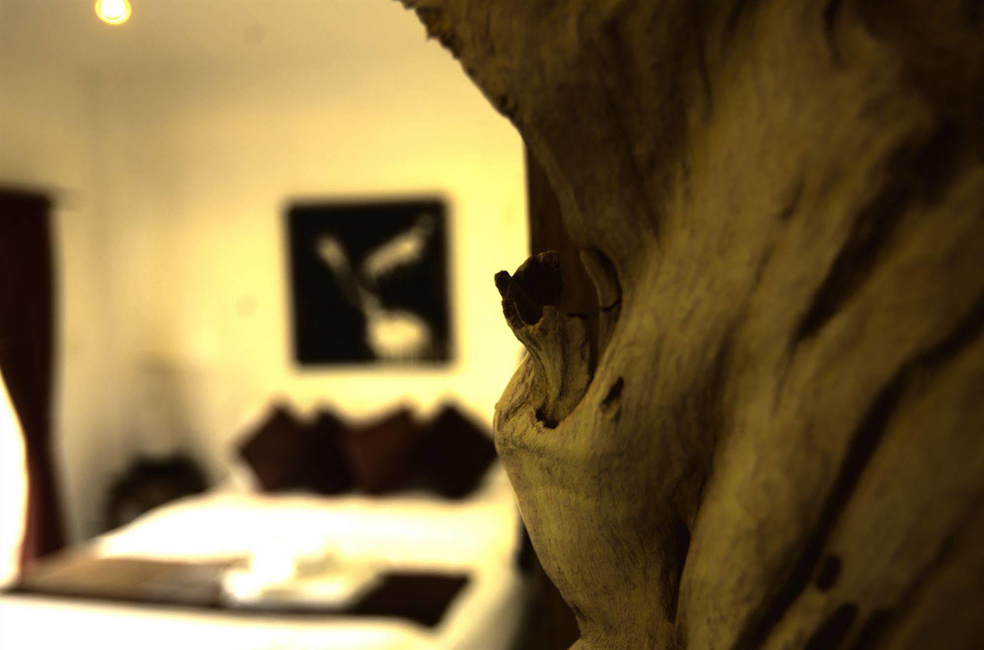 Cocooning Hotel Bophut Eksteriør billede