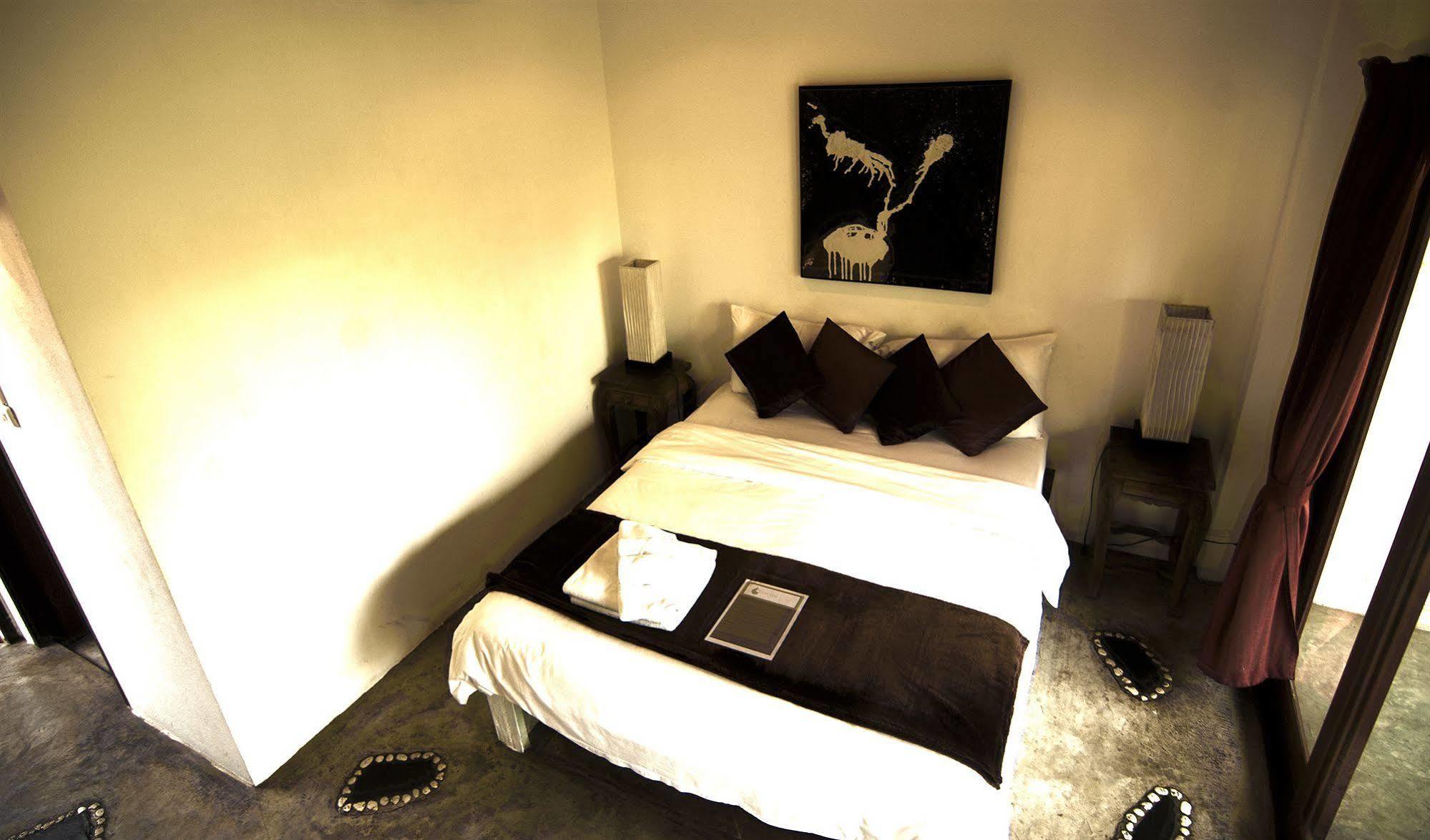Cocooning Hotel Bophut Eksteriør billede